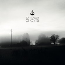 Ghosts - john Allen